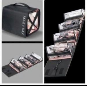 Mary Kay Roll Up Travell Bag
