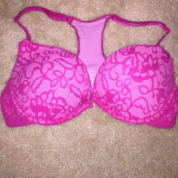 VS bra bundle