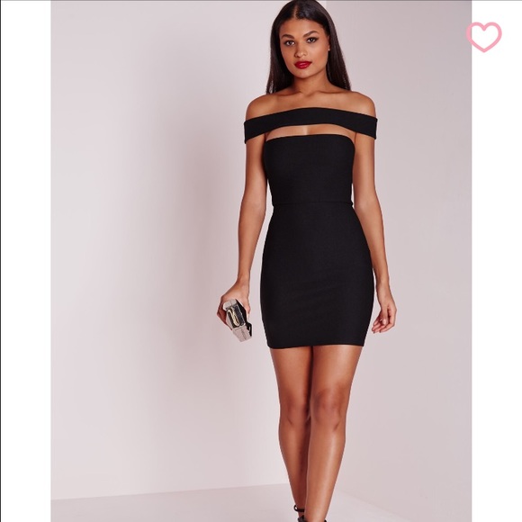 Missguided Dresses & Skirts - Missguided bodycon dress