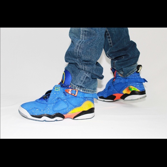 DB 8's - Picture 2 of 4