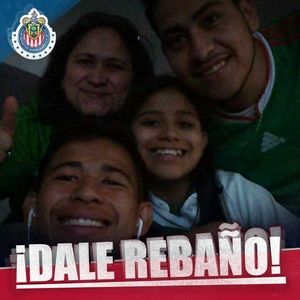 Meet your Posher, Norma angelica