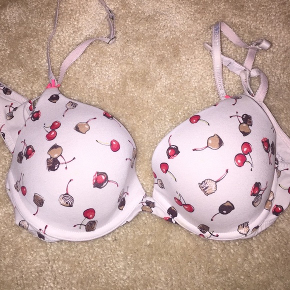 VS push up bra 2 for 15