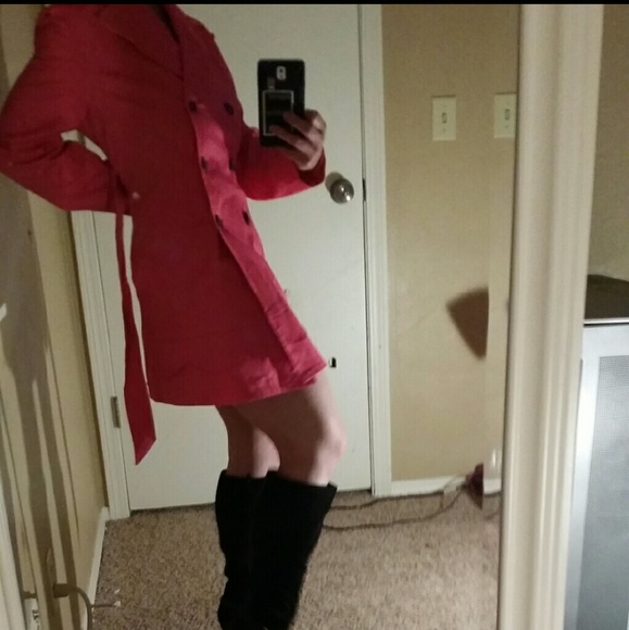 Woman's coat