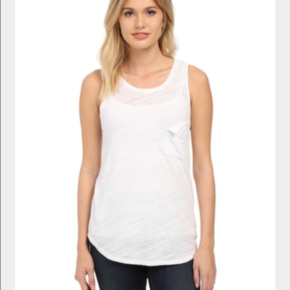 LNA tank