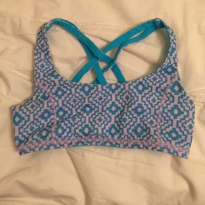 Ivivva sports bra
