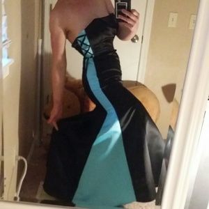 Formal Gown