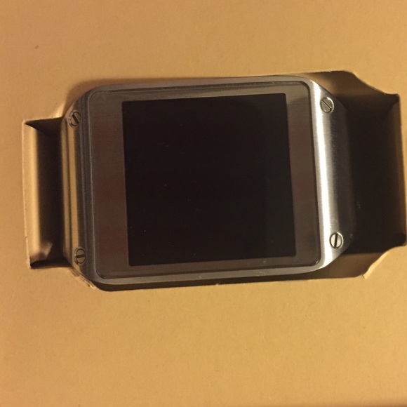 Samsung Galaxy Gear