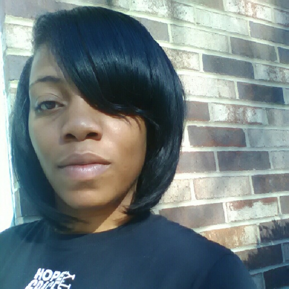 Meet your Posher, Lamonica