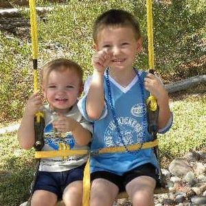 Meet your Posher, Karla