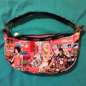 Like New Citta Rosa Bella in perfect condition