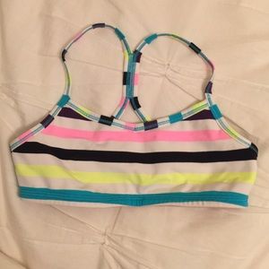 Ivivva sports bra