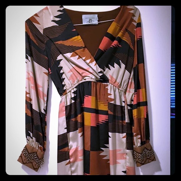 Judith March Dress!!!