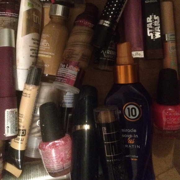 Beauty bundle - Picture 2 of 4