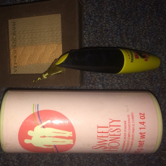 Beauty bundle - Picture 3 of 4