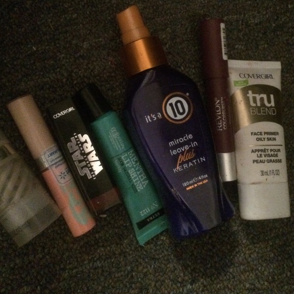 Beauty bundle - Picture 4 of 4
