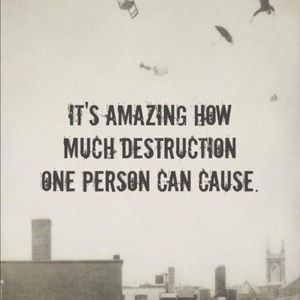 Meet your Posher, Gabrielle