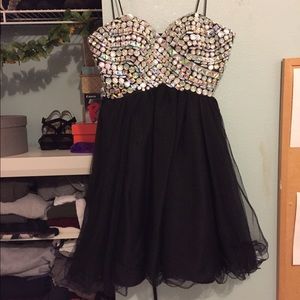 Prom dress. Willing to bring down price