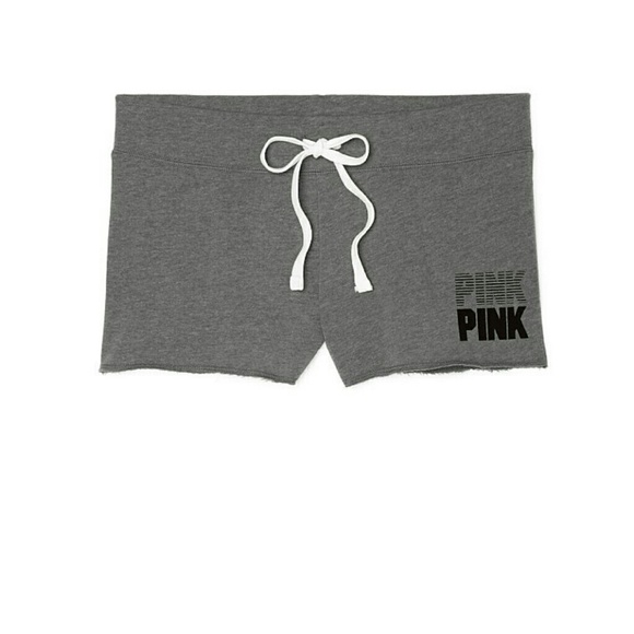 Pink Shorts