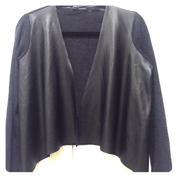 Zara cardigan