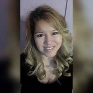 Meet your Posher, Juana