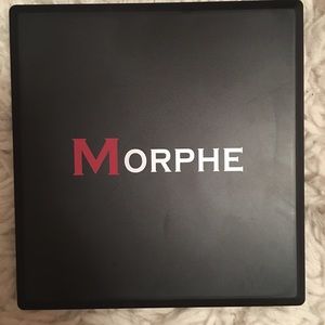 Morphe Blushed Blush Palette