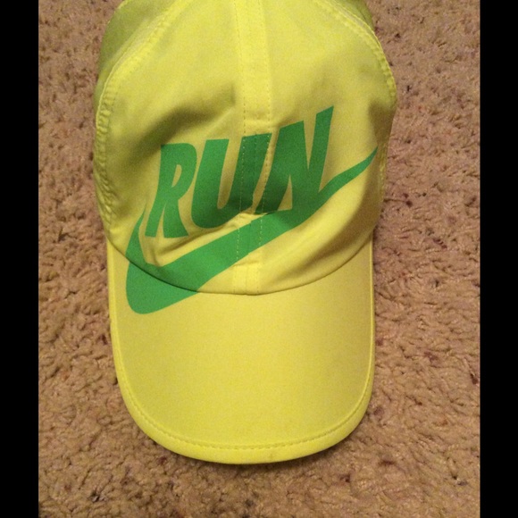 Nike women's hat