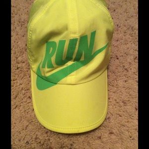 Nike women's hat