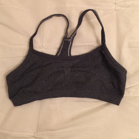 Ivivva sports bra