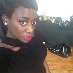 Meet your Posher, Vanessa