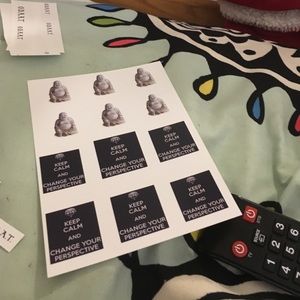 Meet your Posher, Esther