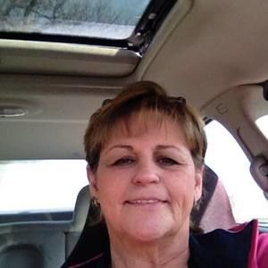 Meet your Posher, Barbara