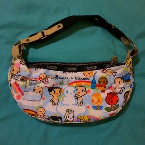 Like New Paradiso Bella with snowman