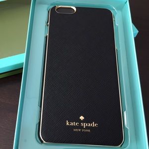 Brand New Kate Spade wrap Cases For iPhone 6/6S