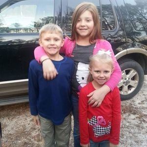 Meet your Posher, Cindy