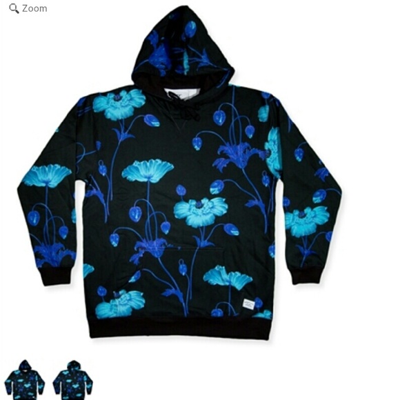 ISO akomplice hoodie - Picture 1 of 1