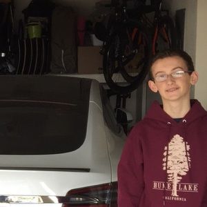 Meet your Posher, Mason