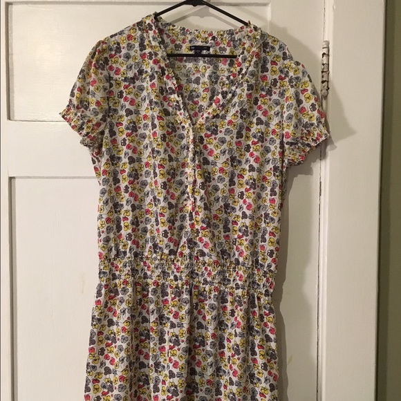 Gap Summer Dress!