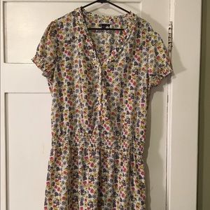 Gap Summer Dress!