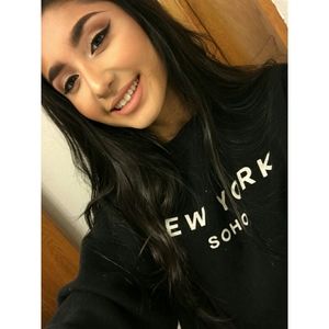 Meet your Posher, Bernice