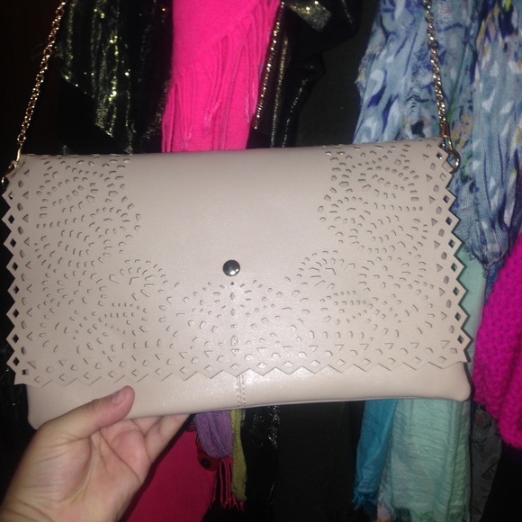 Boutique clutch - Picture 1 of 3