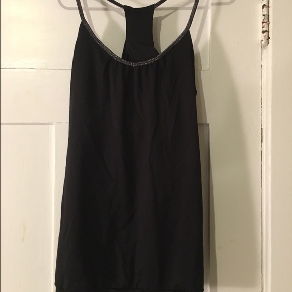 Victoria Secrets Workout Racerback Tank