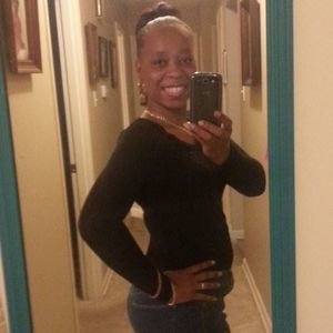 Meet your Posher, Veronica