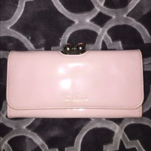 Ted Baker wallet