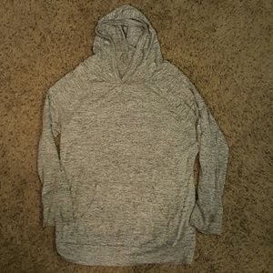 Lightweight Sweatshirt