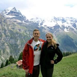 Meet your Posher, Anina