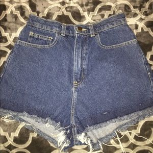 American Apparel Shorts