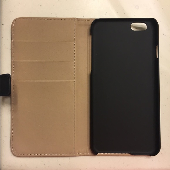 iPhone 6/6s wallet
