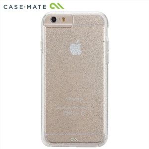 Brand New Case Mate iPhone Cases For iPhone 6/6s