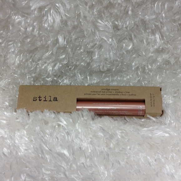 Stila Smudge Crayon  ✨2 Available✨