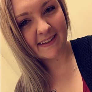 Meet your Posher, Cheyenne